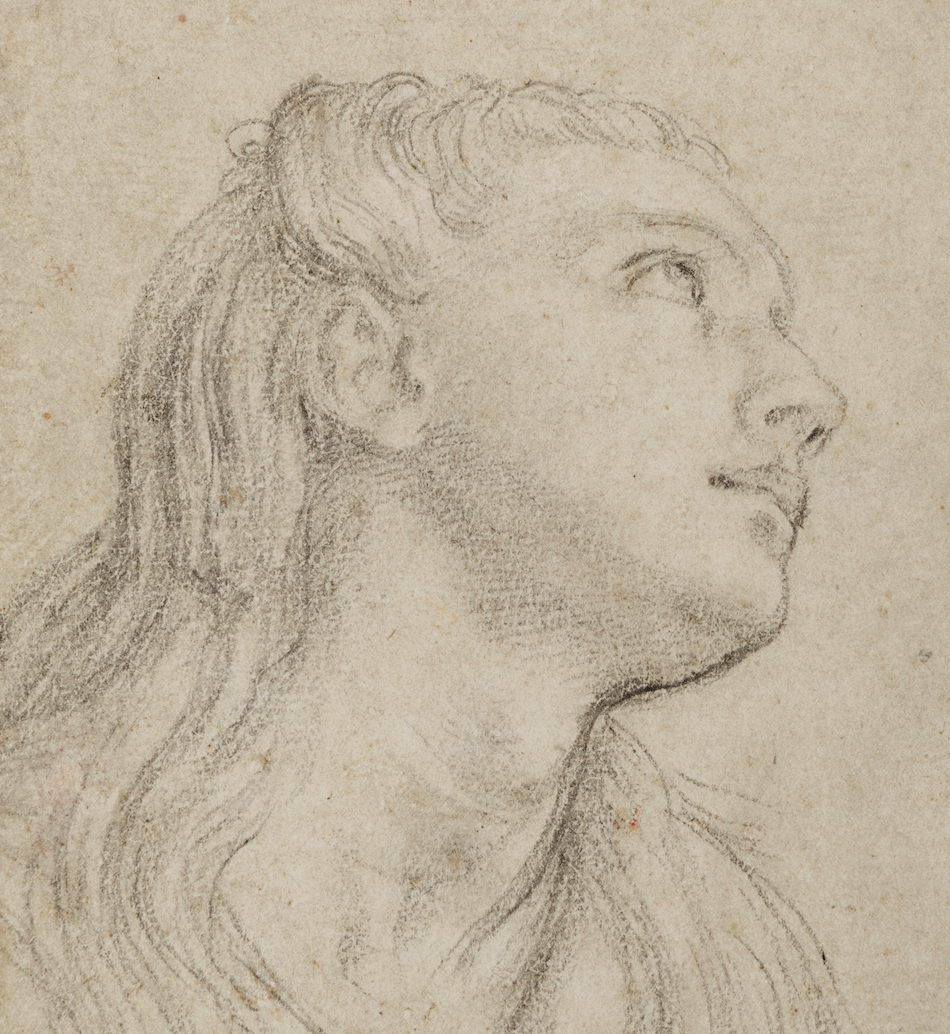 15th & 16th Century Drawings